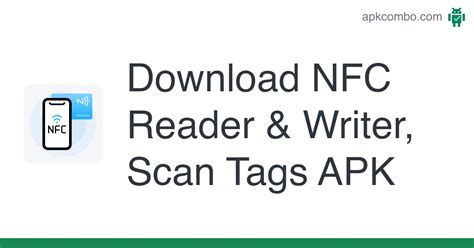 nfc read write app|nfc reader download.